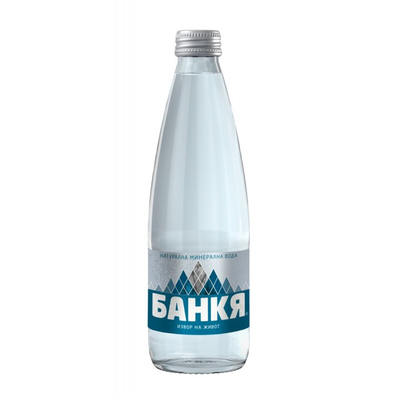 Водя Банкя