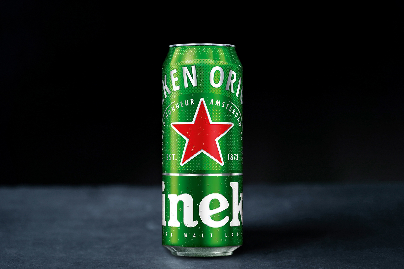 Пиво Heineken