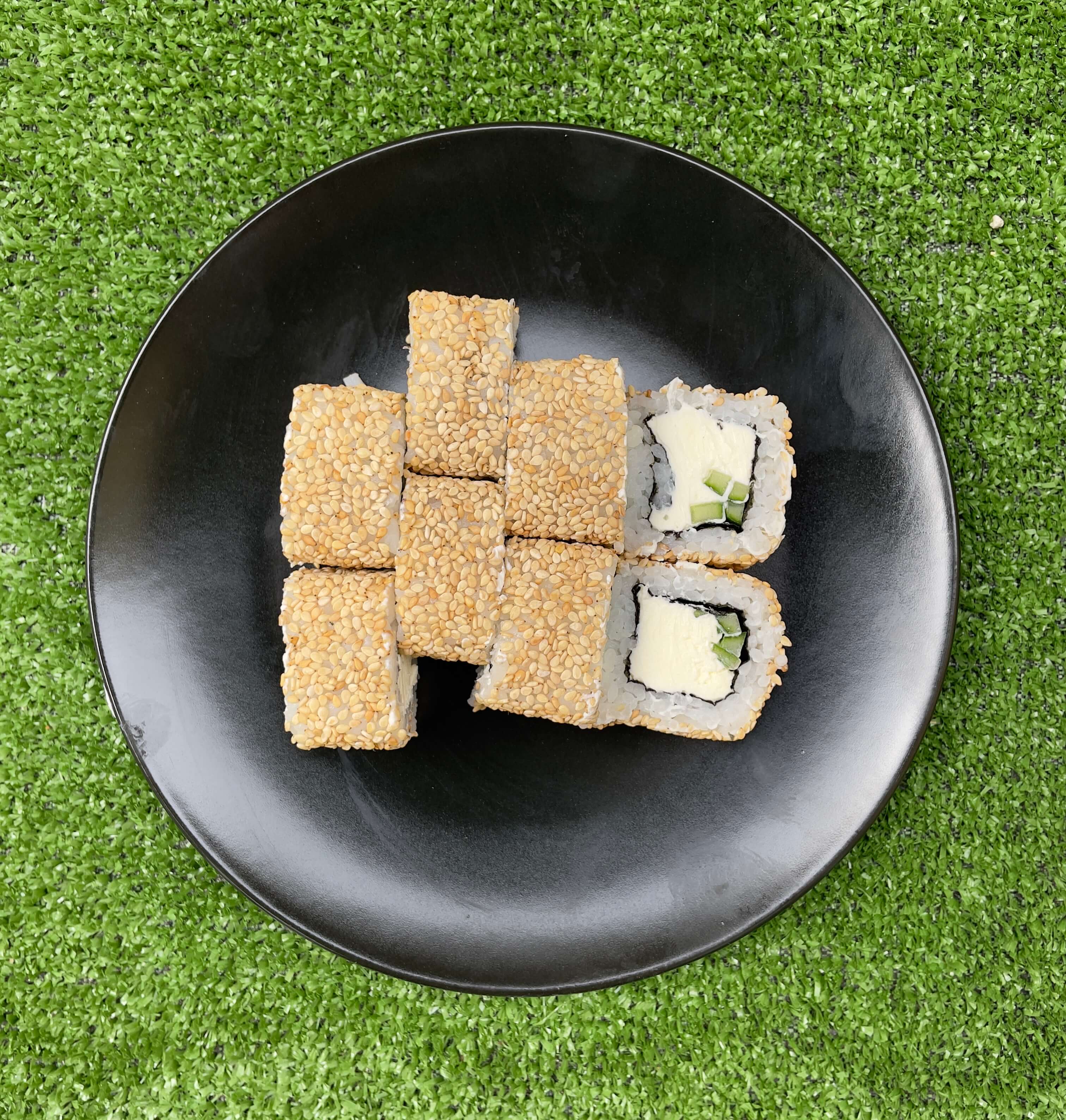 Суши София ᐈ доставка на суши ᐈ Поръчай суши в град София - GetSushi ...
